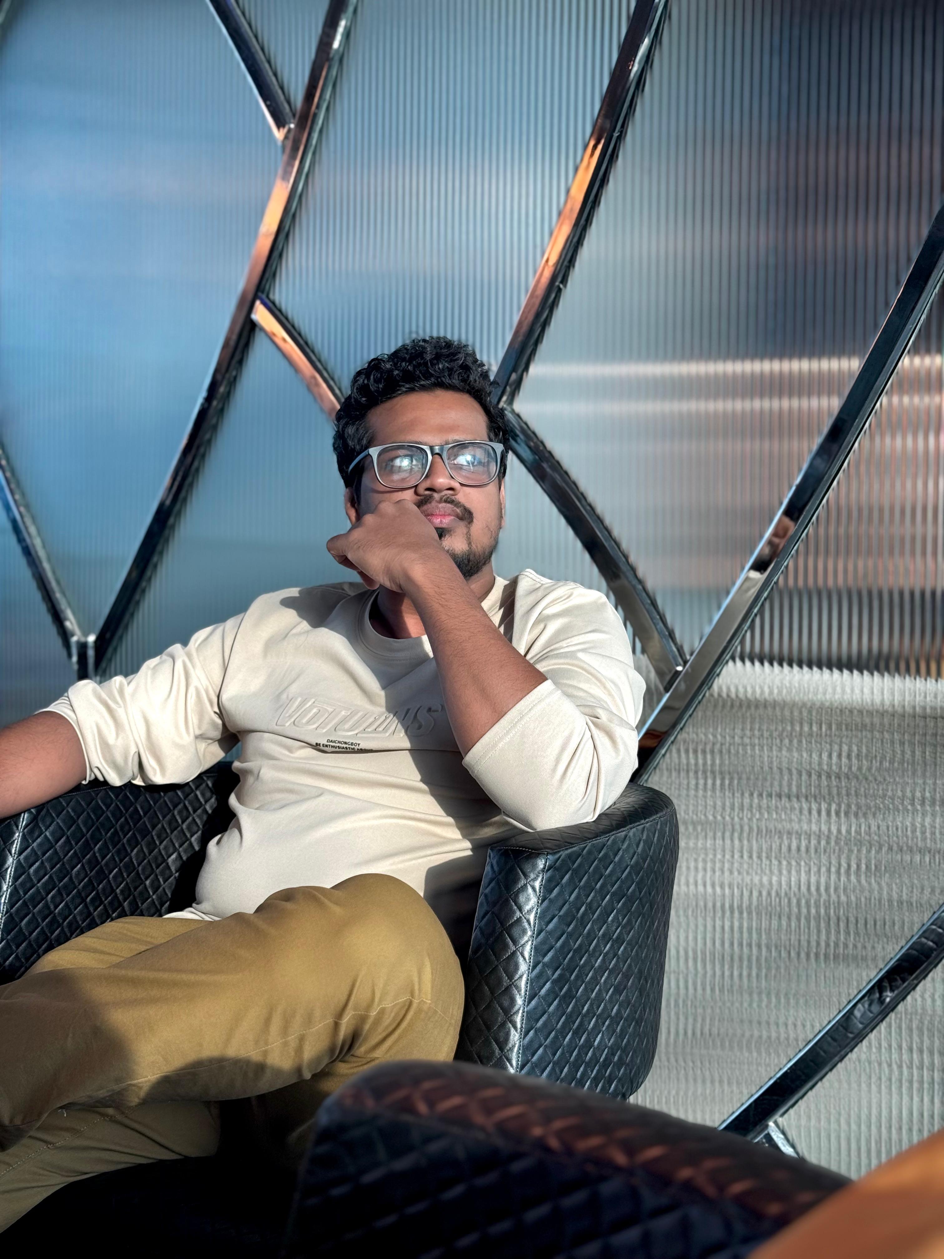 Tharindu Wathukara